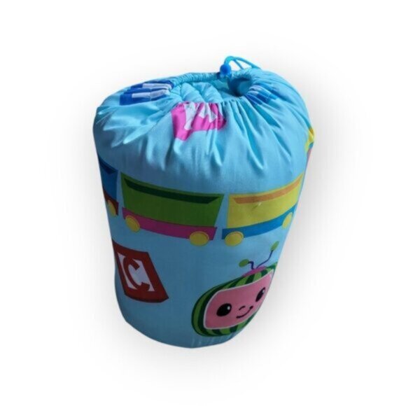 Cocomelon Comforter Twin Bedding Set  Bed In A Bag - Picture 8 of 9